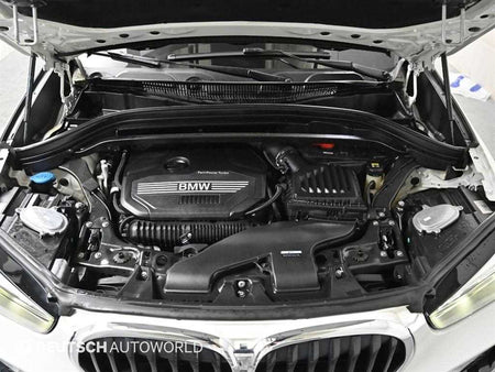 BMW X1 — photo 20