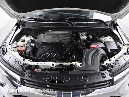 CHEVROLET Trailblazer — photo 06