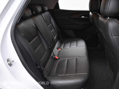 CHEVROLET Trailblazer — photo 12