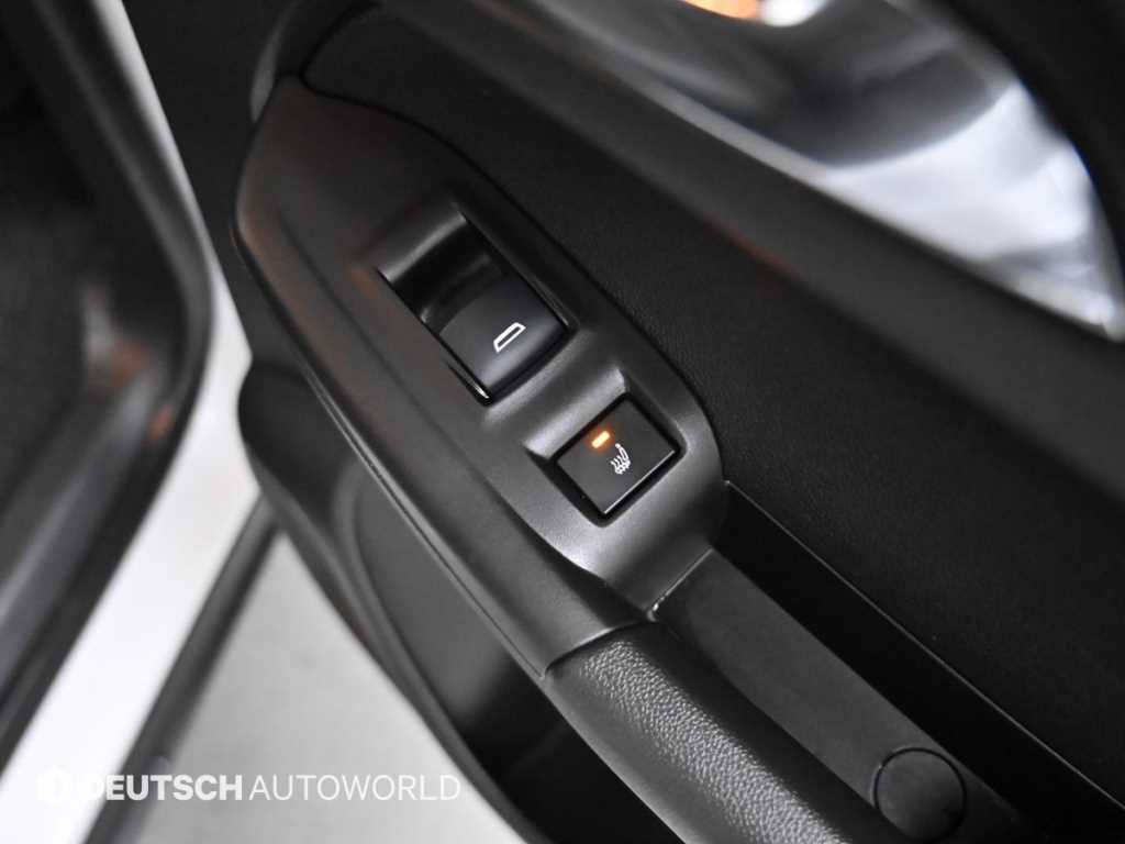 CHEVROLET Trailblazer — photo 16