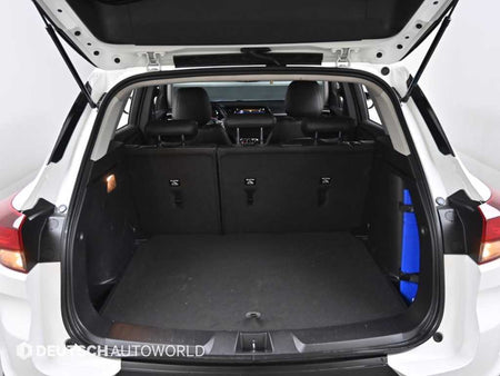 CHEVROLET Trailblazer — photo 20