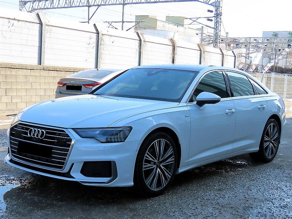 Audi A6 — photo 02