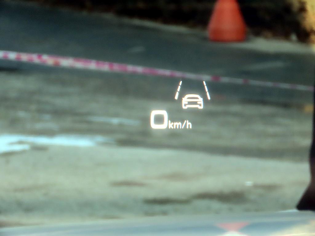 Audi A6 — photo 10