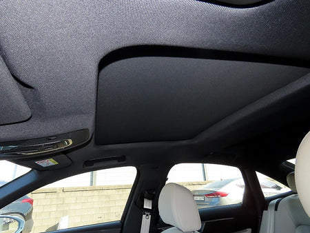 Audi A6 — photo 17