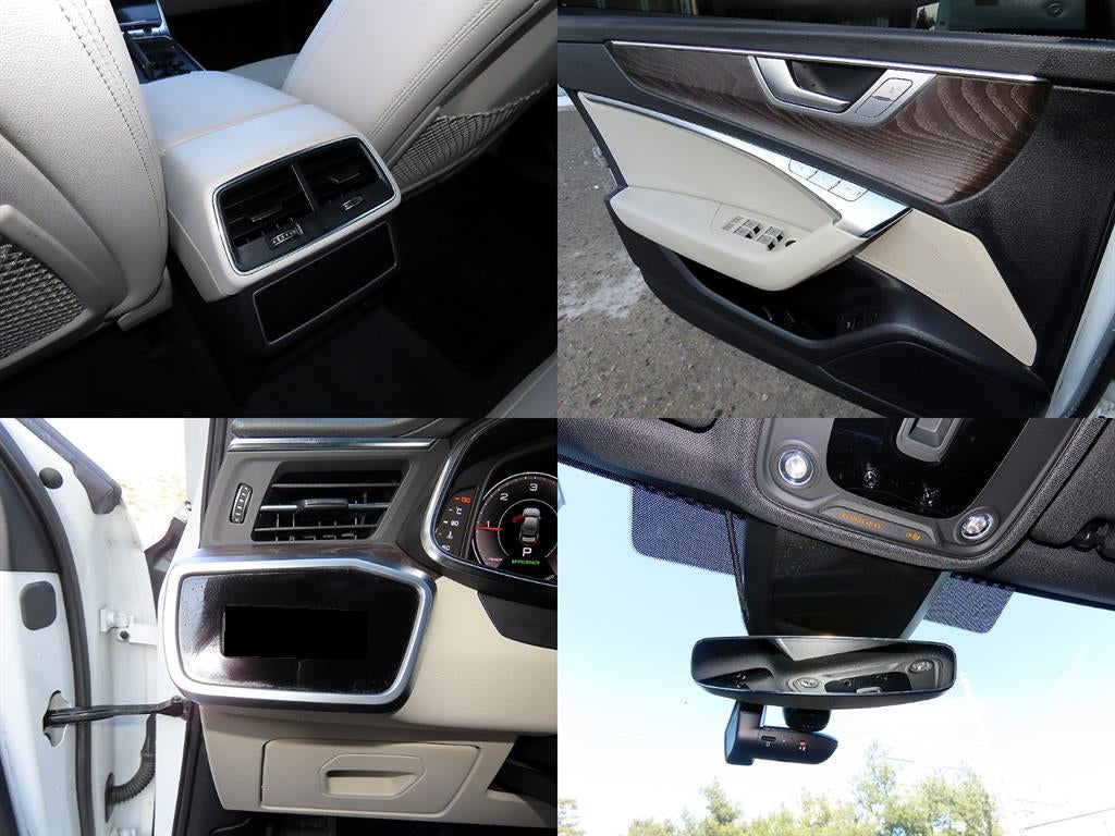 Audi A6 — photo 18