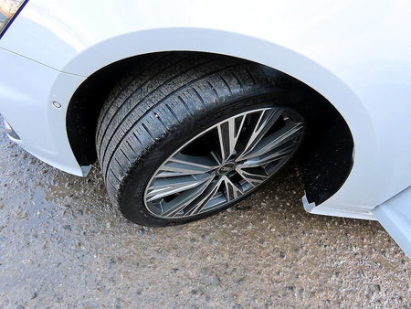 Audi A6 — photo 20