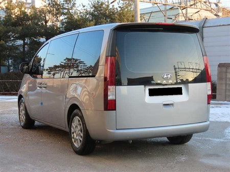 Hyundai Staria — photo 03