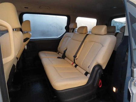 Hyundai Staria — photo 08