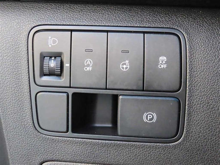 Hyundai Staria — photo 12