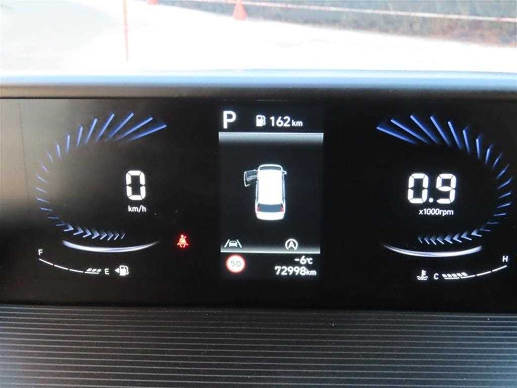 Hyundai Staria — photo 13