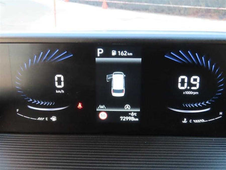 Hyundai Staria — photo 13
