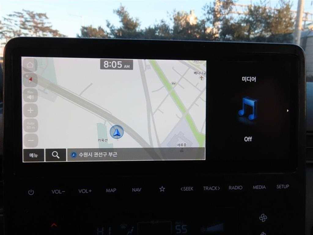 Hyundai Staria — photo 14