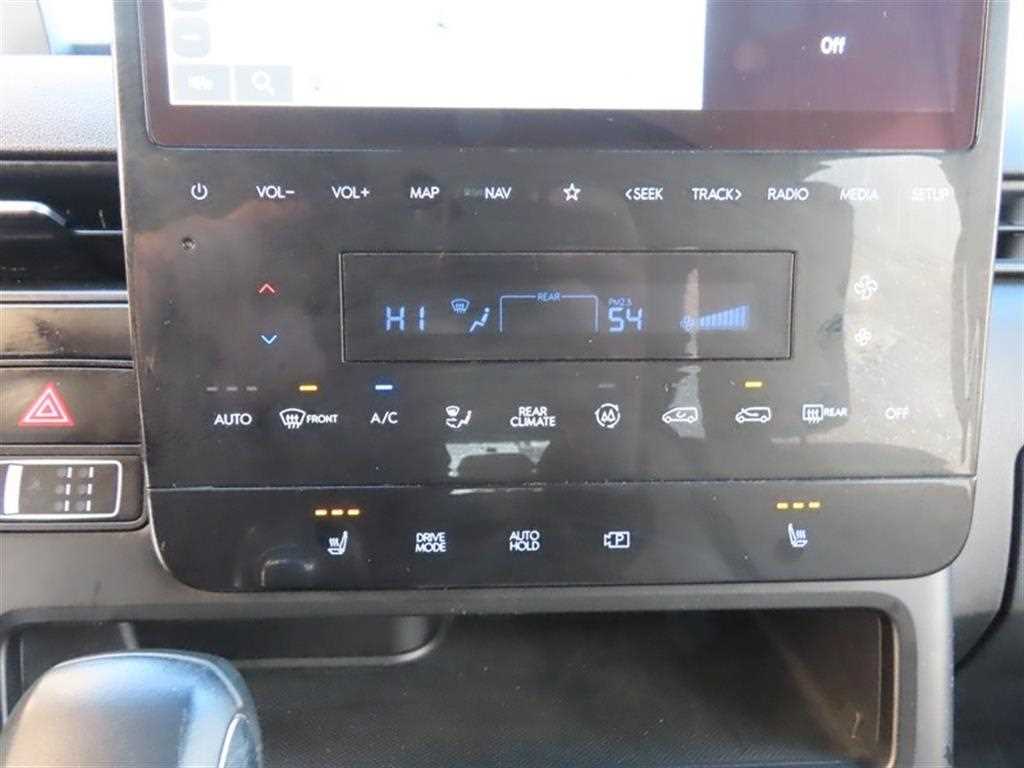 Hyundai Staria — photo 16