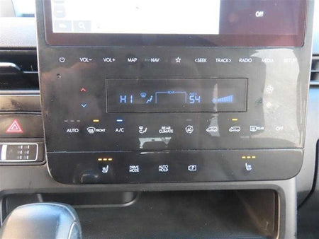 Hyundai Staria — photo 16