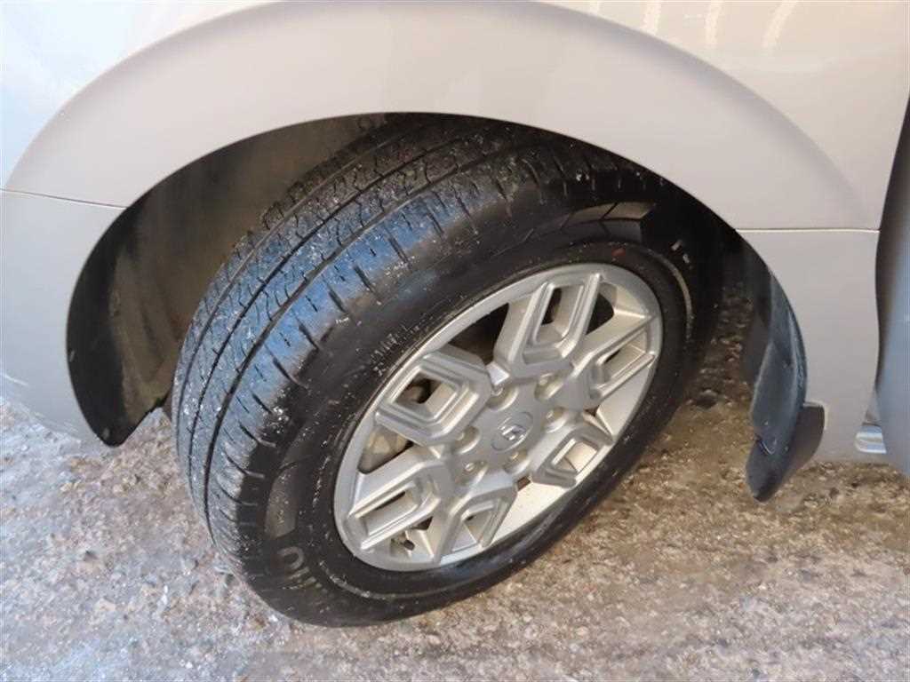 Hyundai Staria — photo 19