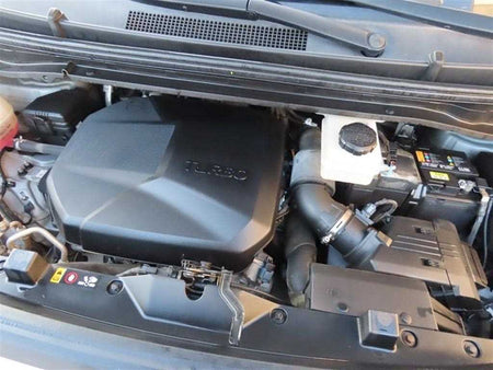 Hyundai Staria — photo 20