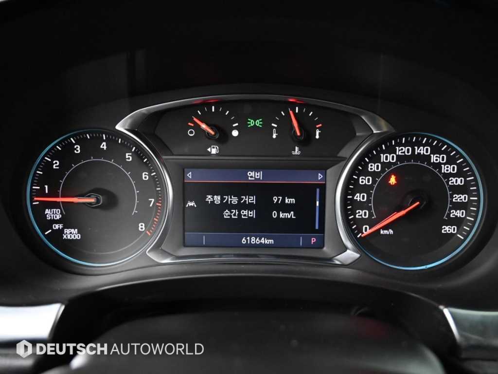 CHEVROLET Traverse — photo 08