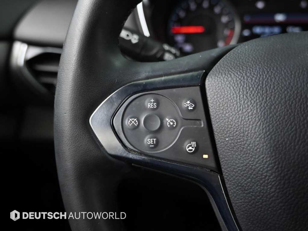 CHEVROLET Traverse — photo 18