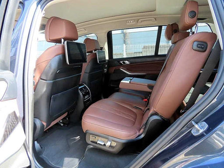 BMW X7 — photo 06