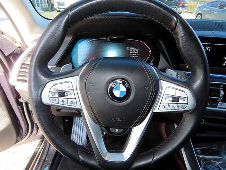 BMW X7 — photo 08