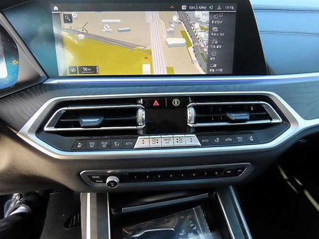 BMW X7 — photo 12
