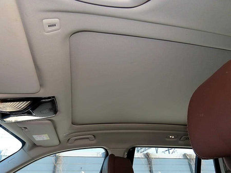 BMW X7 — photo 16