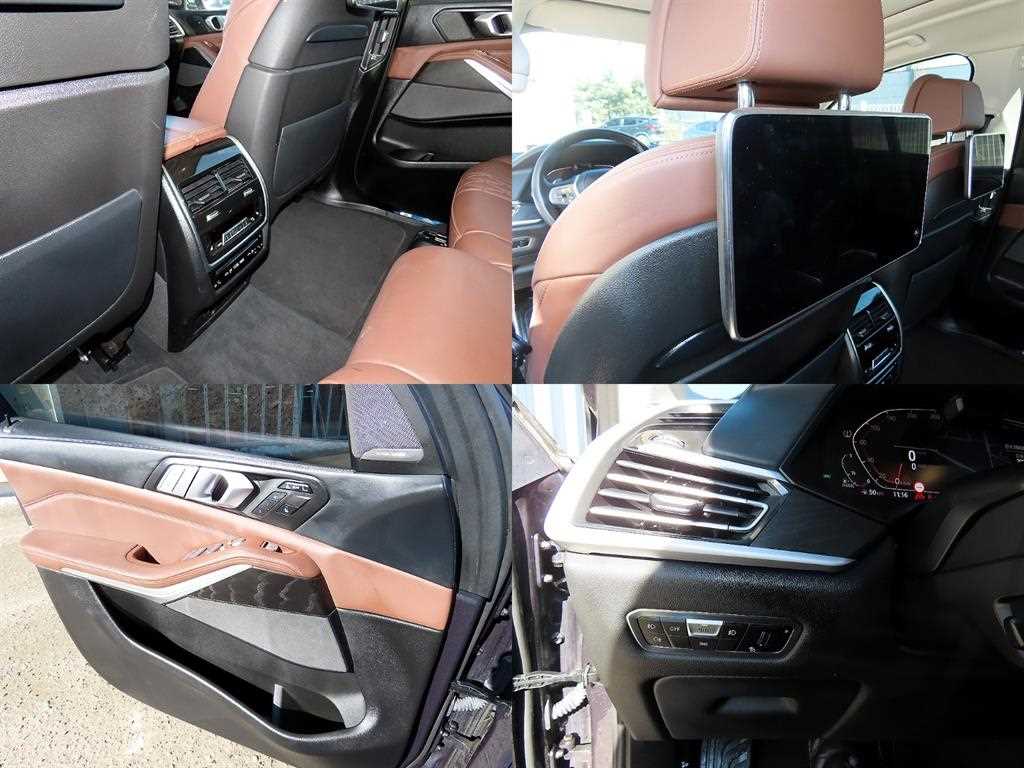 BMW X7 — photo 18
