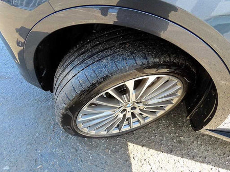 BMW X7 — photo 20