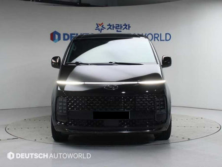 Hyundai Staria — photo 03