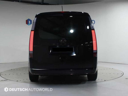 Hyundai Staria — photo 04