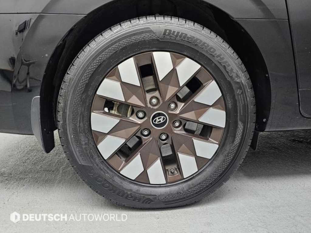 Hyundai Staria — photo 05