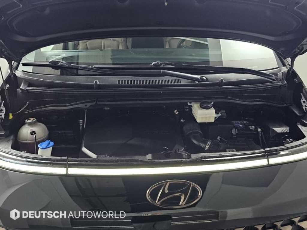 Hyundai Staria — photo 06