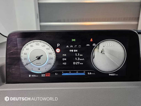 Hyundai Staria — photo 08