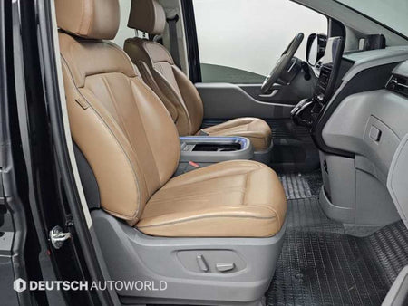 Hyundai Staria — photo 10