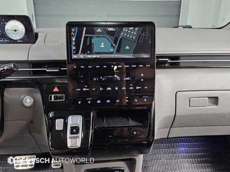 Hyundai Staria — photo 14