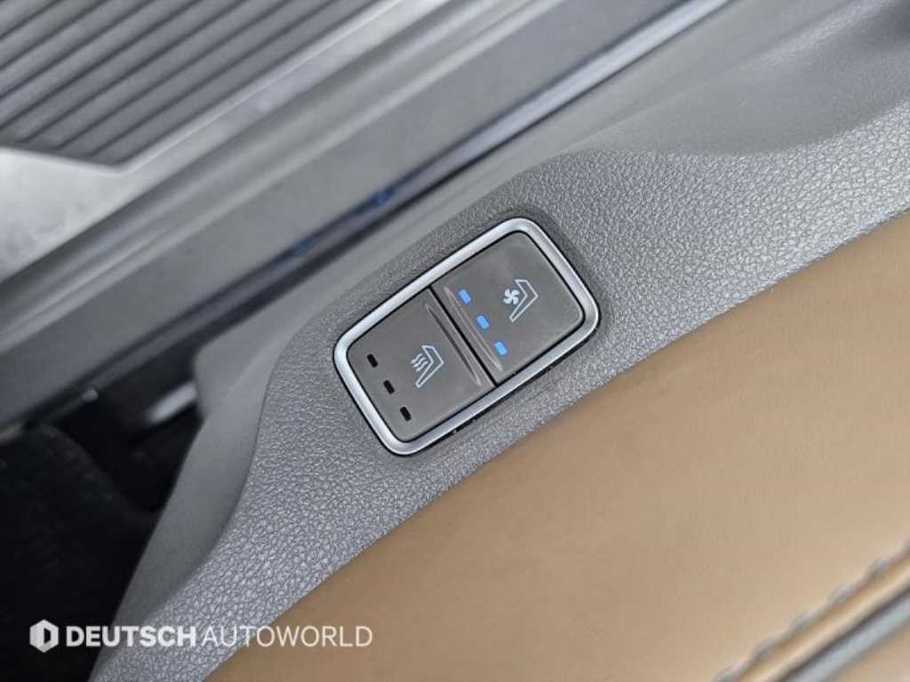 Hyundai Staria — photo 16