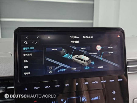 Hyundai Staria — photo 17