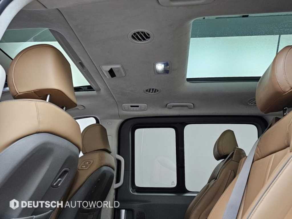 Hyundai Staria — photo 19