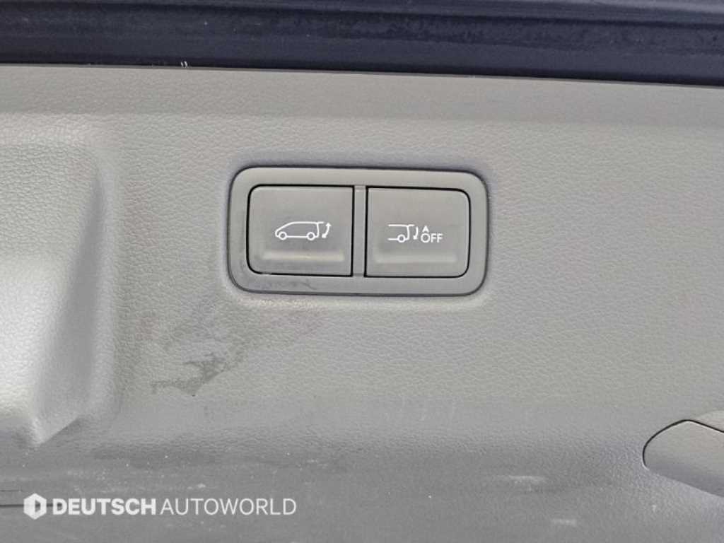 Hyundai Staria — photo 20