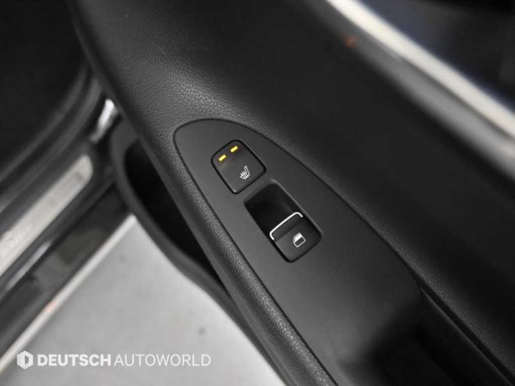 Hyundai Grandeur — photo 16