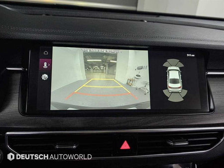 Kia K7 — photo 15