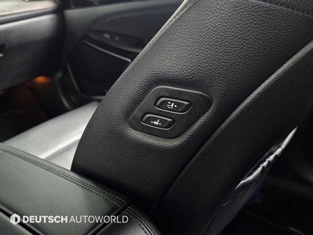 Kia K7 — photo 18