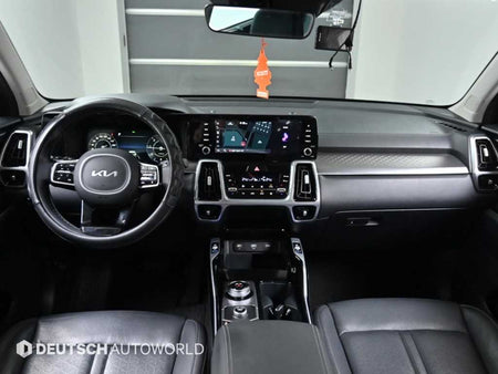 Kia Sorento — photo 06