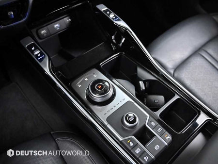 Kia Sorento — photo 08