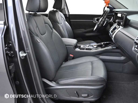 Kia Sorento — photo 09