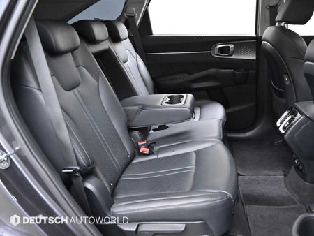 Kia Sorento — photo 11