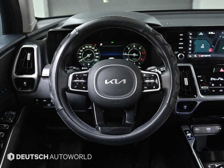 Kia Sorento — photo 12