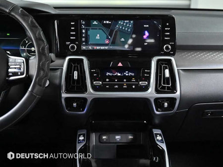 Kia Sorento — photo 13