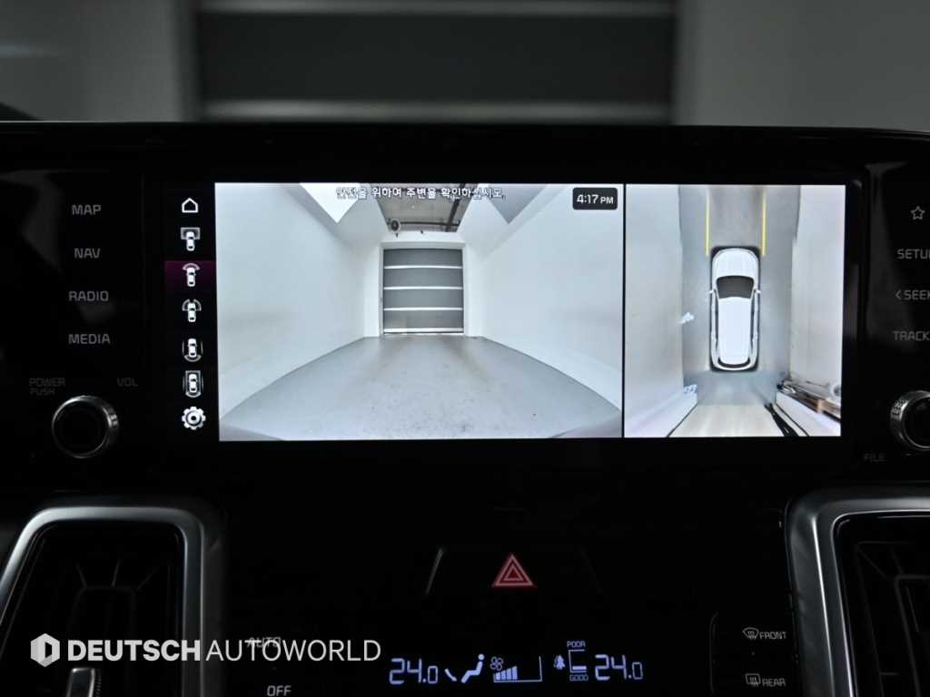 Kia Sorento — photo 14