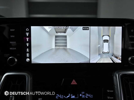 Kia Sorento — photo 14
